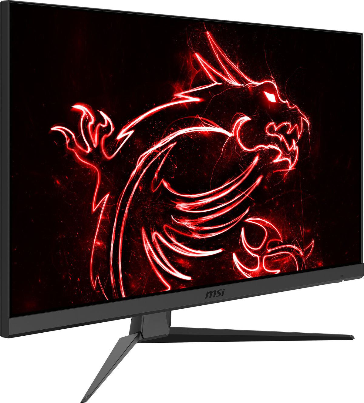 MSI G2722 - 68.6 cm (27&quot;) - 1920 x 1080 pixels FHD LED Monitor