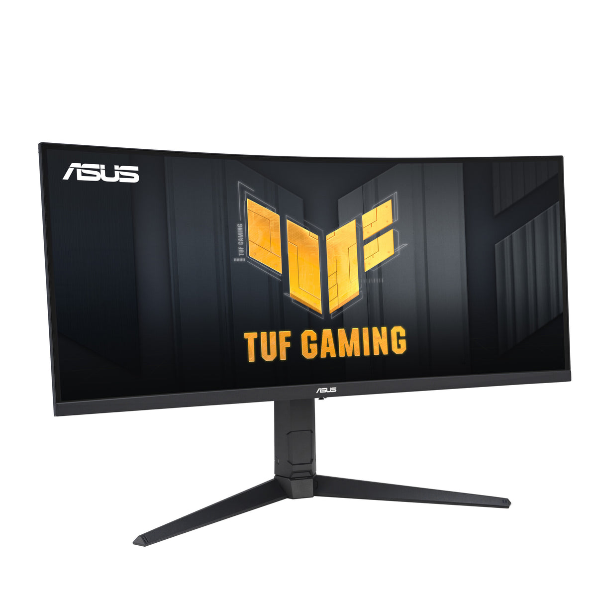 ASUS TUF Gaming VG34VQL3A - 86.4 cm (34&quot;) - 3440 x 1440 pixels UltraWide Quad HD LCD Monitor