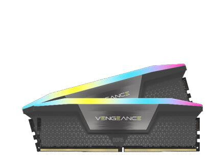 Corsair Vengeance RGB - 32 GB 2 x 16 GB DDR5 5600 MHz memory module