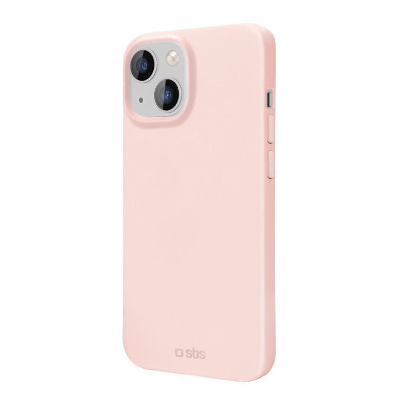 SBS Instinct mobile phone case for iPhone in Pink