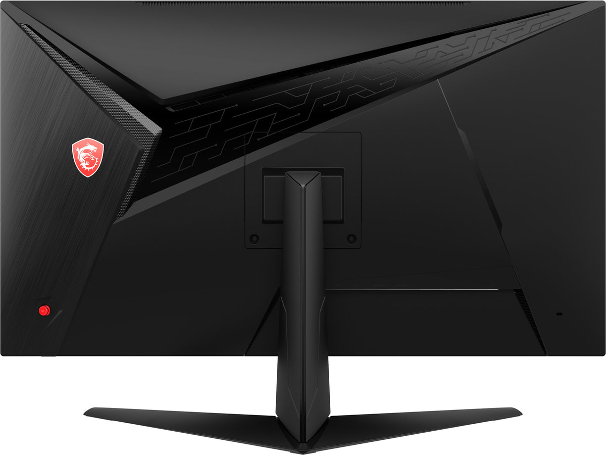 MSI G281UV - 70.9 cm (27.9&quot;) - 3840 x 2160 pixels 4K UHD Monitor