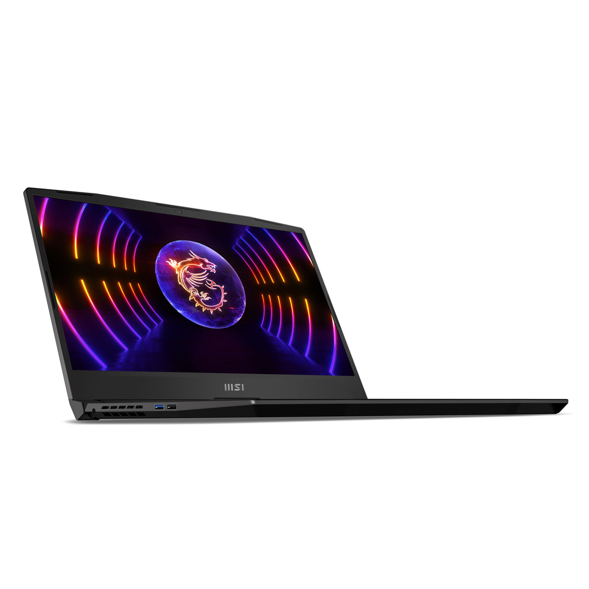 MSI Pulse 15 Laptop - 39.6 cm (15.6&quot;) - Intel® Core™ i9-13900H - 16 GB DDR5-SDRAM - 1 TB SSD - NVIDIA GeForce RTX 4070 - Wi-Fi 6E - Windows 11 Home - Grey