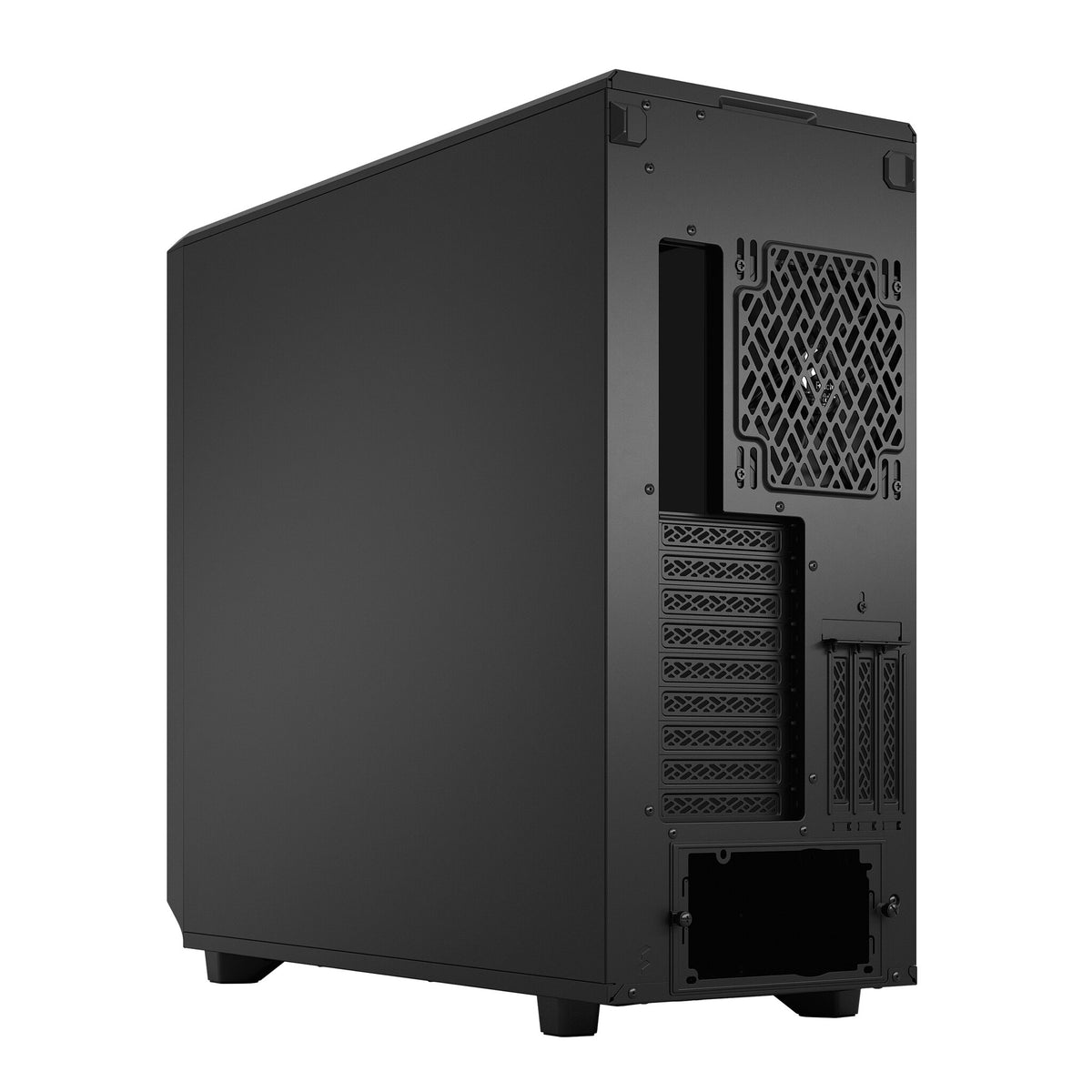 Fractal Design Meshify 2 XL - ATX Full Tower Case in Black