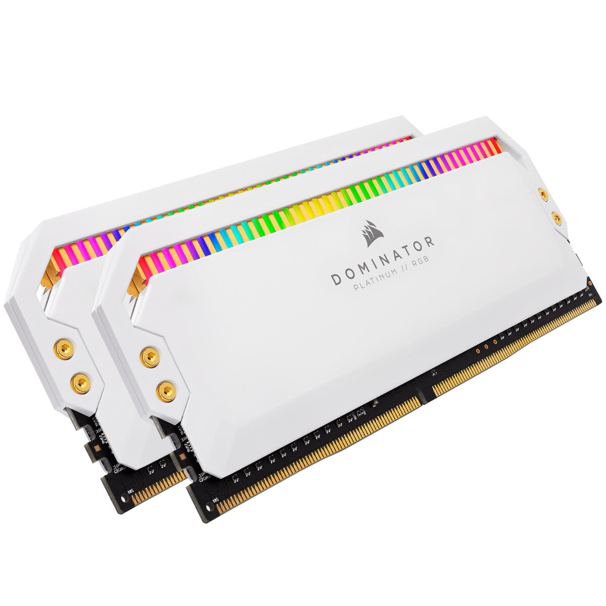 Corsair Dominator Platinum RGB - 32 GB 2 x 16 GB DDR4 3200 MHz memory module