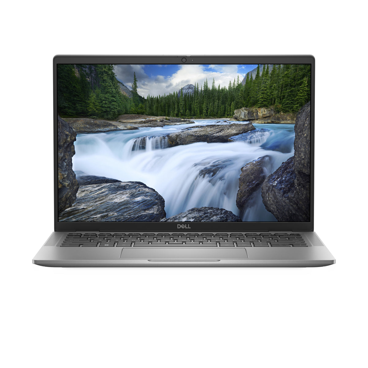 DELL Latitude 7450 Laptop - 35.6 cm (14&quot;) - Intel Core Ultra 5 135U - 16 GB LPDDR5x-SDRAM - 512 GB SSD - Wi-Fi 7 - Windows 11 Pro - Grey