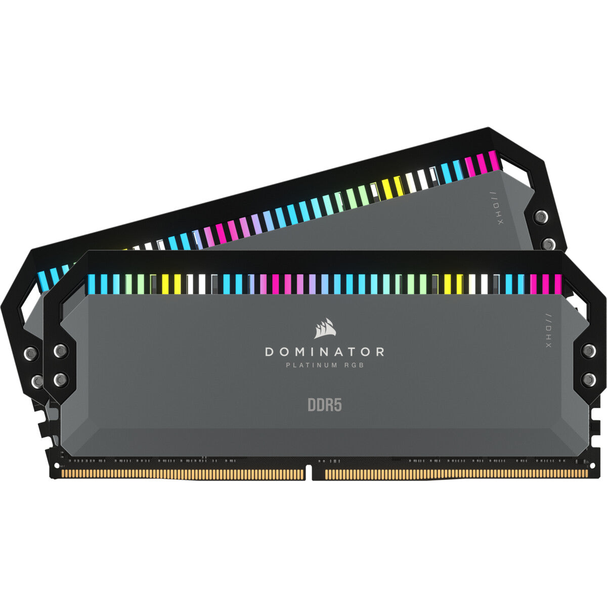 Corsair Dominator Platinum RGB - 32 GB 2 x 16 GB DDR5 6000 MHz memory module