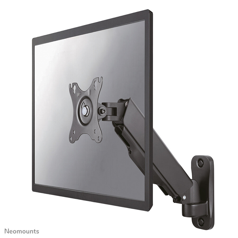 Neomounts WL70-440BL11 Wall monitor mount for 43.2 cm (17&quot;) to 81.3 cm (32&quot;)