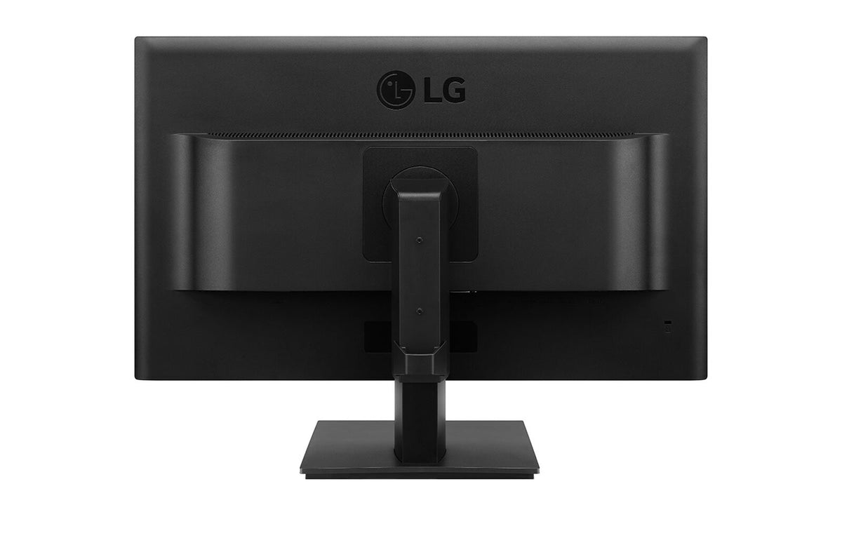 LG 24BK55YP-I - 60.5 cm (23.8&quot;) - 1920 x 1080 pixels FHD LED Monitor