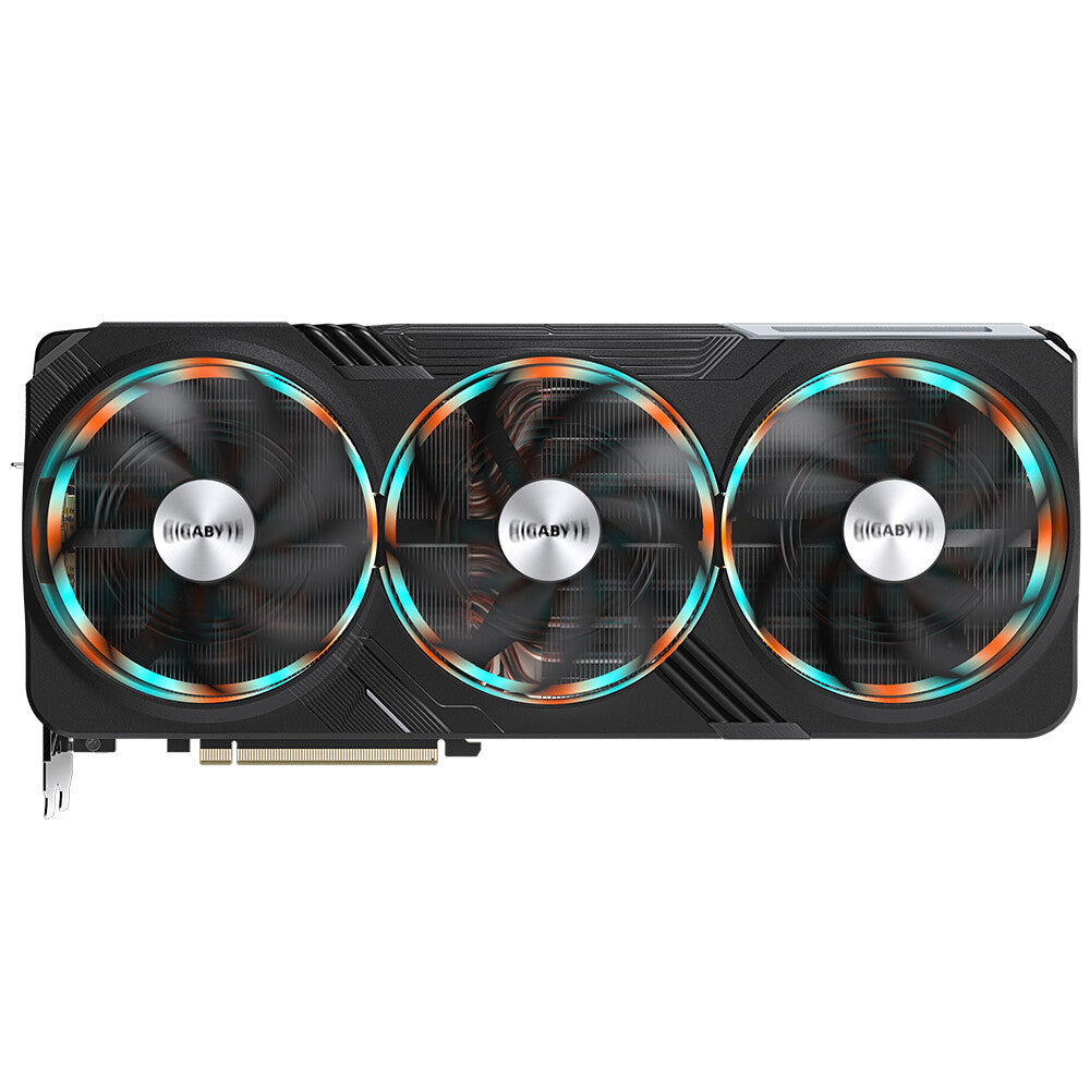 Gigabyte GAMING 16GB OC - NVIDIA GDDR6X GeForce RTX 4080 graphics card