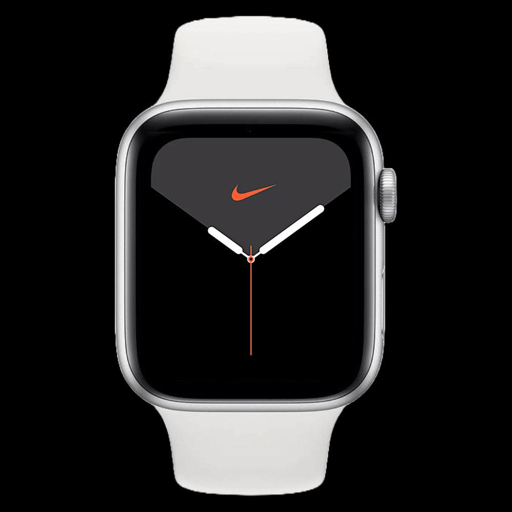 Apple Watch Series 5 - Aluminium (Nike) - 40MM