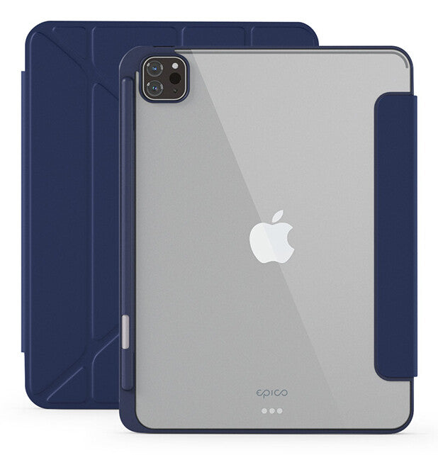 Epico Hero Flip Case for 11&quot; iPad Pro in Blue