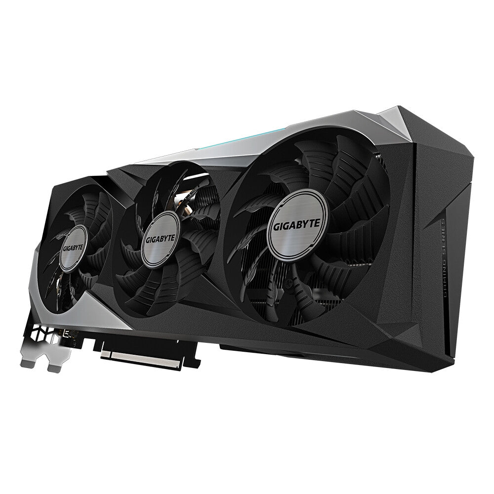 GIGABYTE GAMING OC - NVIDIA 8 GB GDDR6 GeForce RTX 3070 graphics card