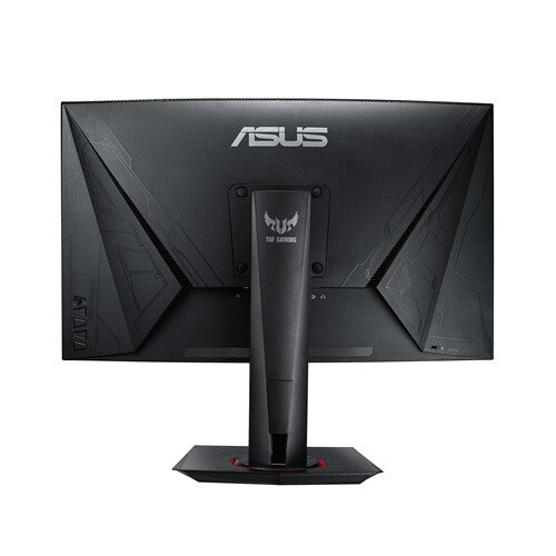 ASUS TUF Gaming VG27VQ - 68.6 cm (27&quot;) - 1920 x 1080 pixels FHD Monitor