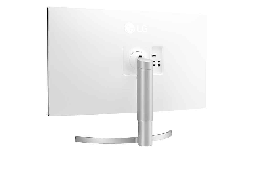 LG 32UN650P-W - 81.3 cm (32&quot;) - 3840 x 2160 pixels 4K UHD Monitor