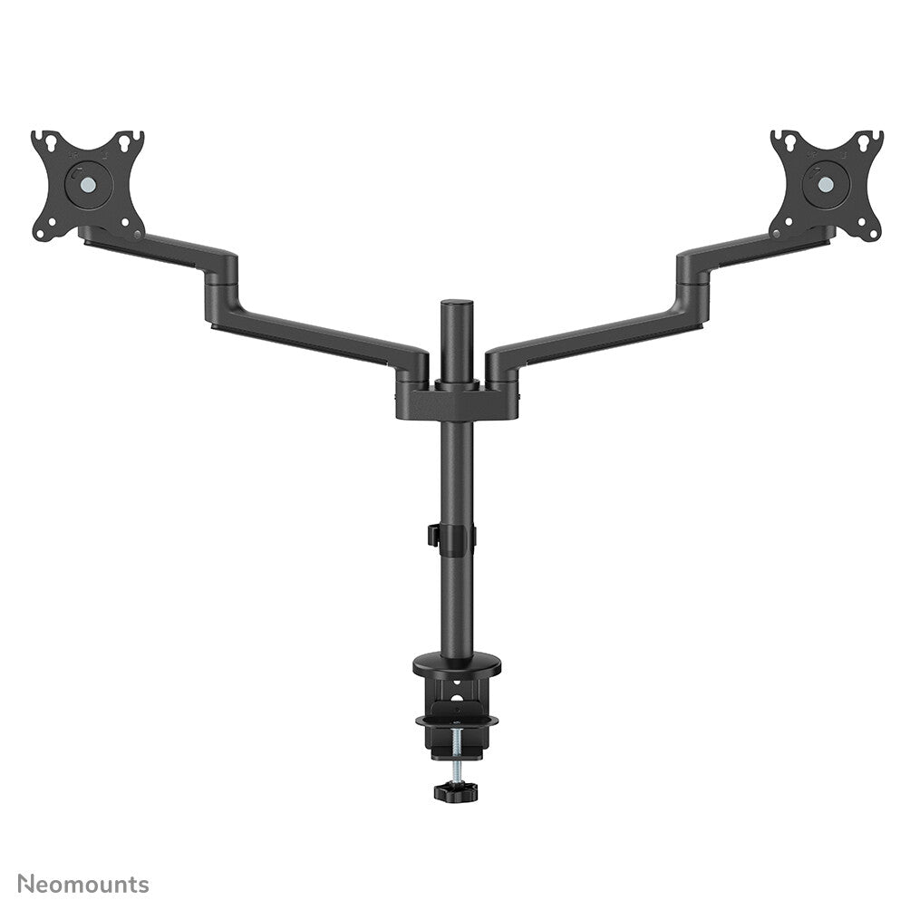 Neomounts DS60-425BL2 - Desk monitor mount for 43.2 cm (17&quot;) to 68.6 cm (27&quot;)