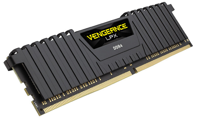 Corsair Vengeance LPX - 8 GB 1 x 8 GB DDR4 2400 MHz memory module