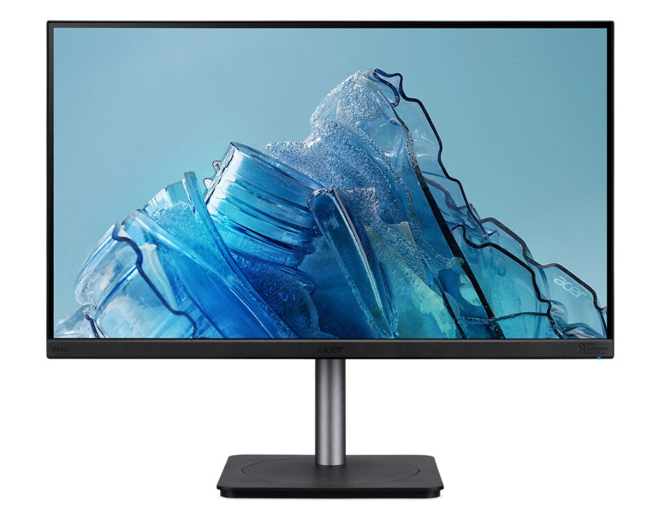 Acer CB273U E - 68.6 cm (27&quot;) - 2560 x 1440 pixels 2K LED Monitor