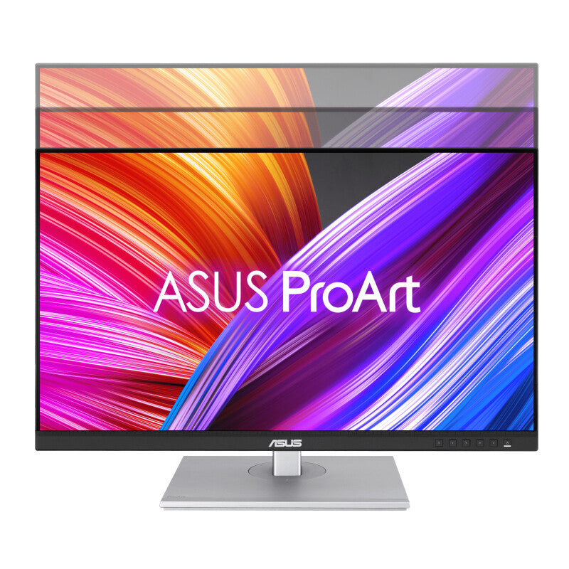 ASUS ProArt PA278CGV - 68.6 cm (27&quot;) 2560 x 1440 pixels QHD LCD Monitor