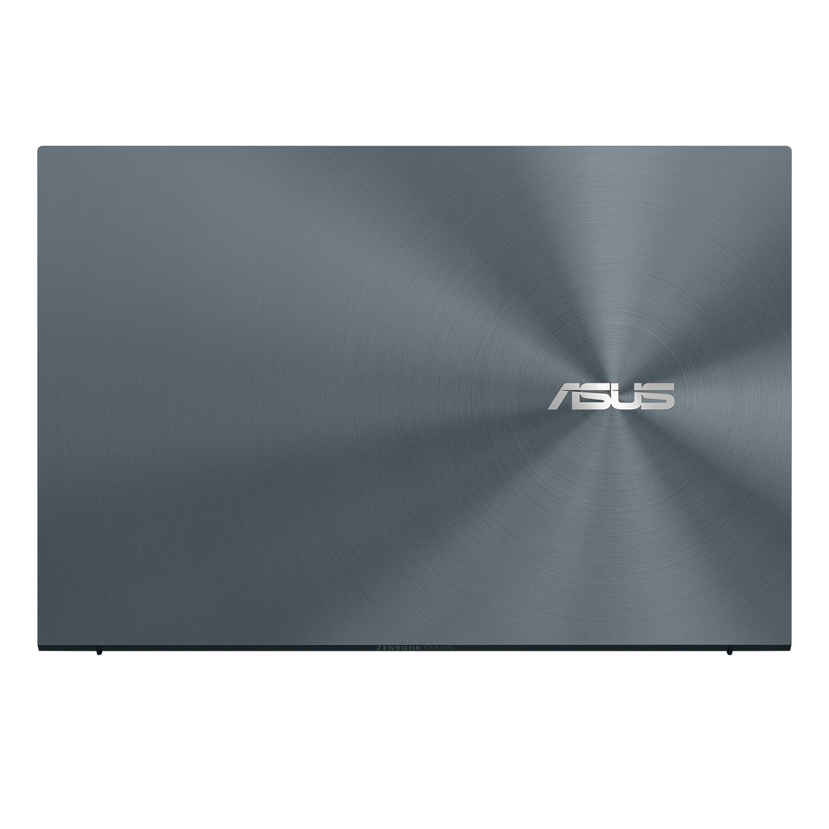 ASUS Zenbook Pro 15 OLED Laptop - 39.6 cm (15.6&quot;) - Touchscreen - AMD Ryzen™ 7 5800H - 16 GB LPDDR4x-SDRAM - 512 GB SSD - Wi-Fi 5 - Windows 11 Home - Grey