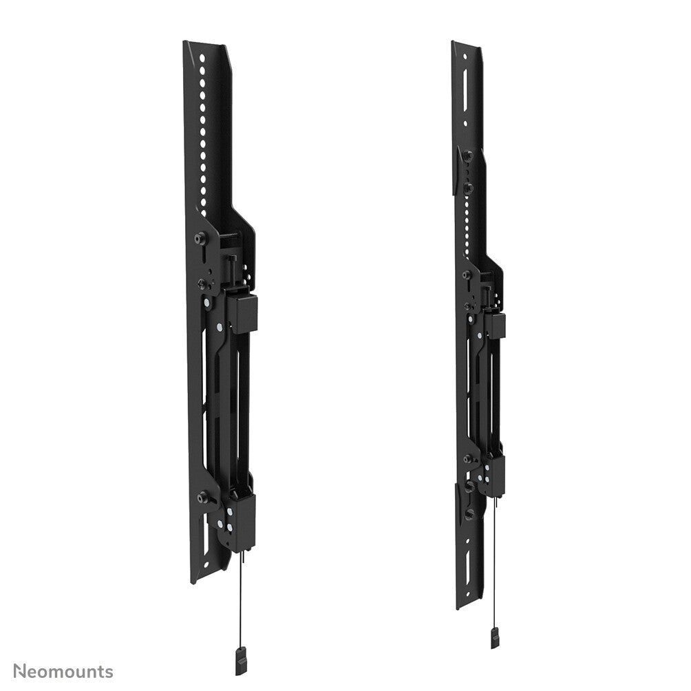 Neomounts WL35S-950BL19 - Heavy duty TV wall mount for 139.7 cm (55&quot;) to 2.79 m (110&quot;)