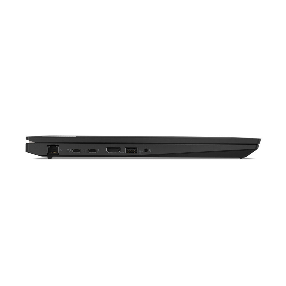 Lenovo ThinkPad P16s Gen 1 Laptop - 40.6 cm (16&quot;) - Intel® Core™ i7-1260P - 16 GB DDR4-SDRAM - 512 GB SSD - NVIDIA Quadro T550 - Wi-Fi 6E - Windows 11 Pro - Black