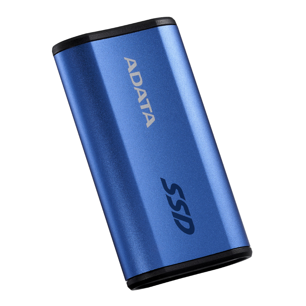 ADATA SE880 - USB-C External SSD in Blue - 4 TB