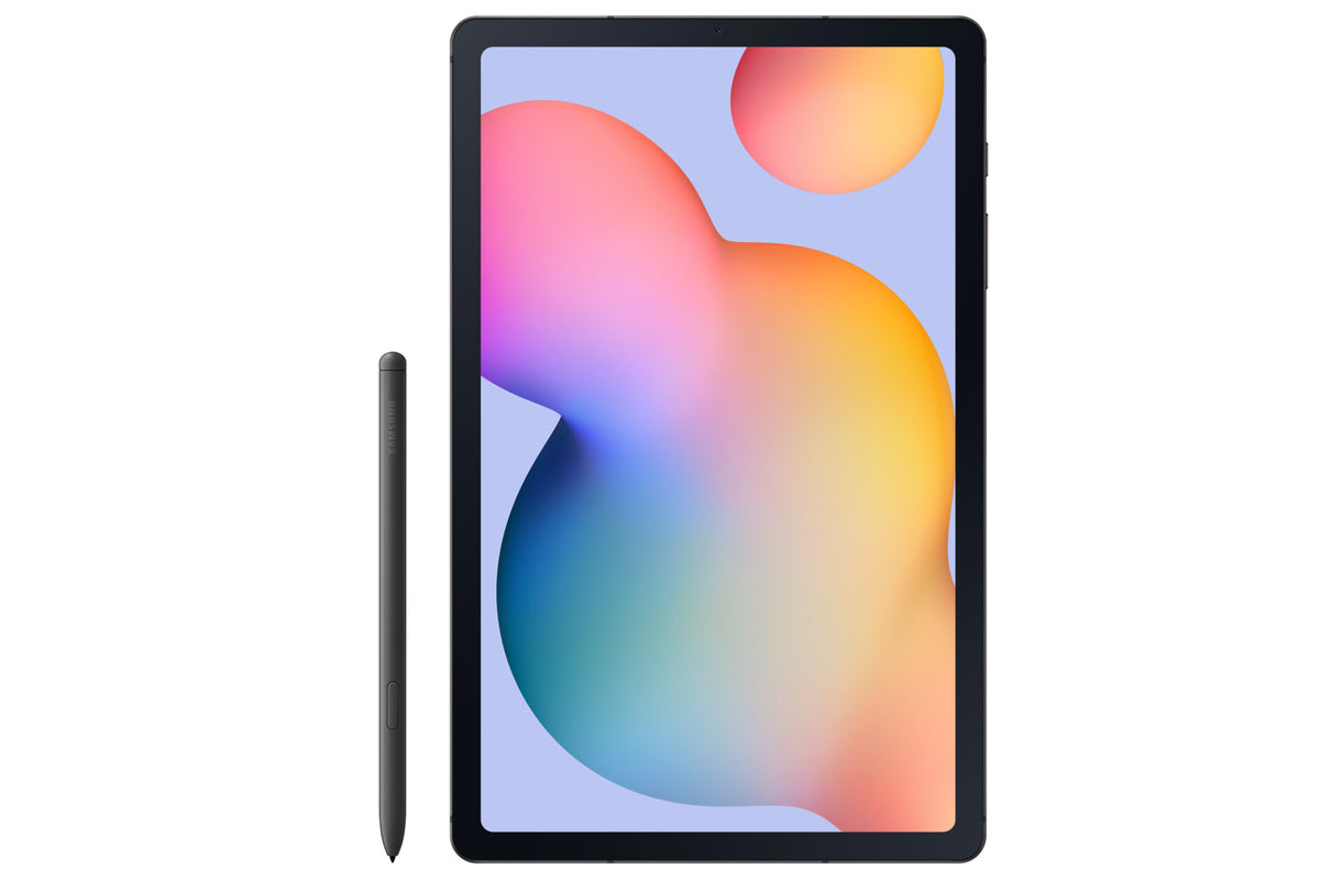 Samsung Galaxy Tab S6 Lite (2024) - 26.4 cm (10.4&quot;) - 64 GB - Grey