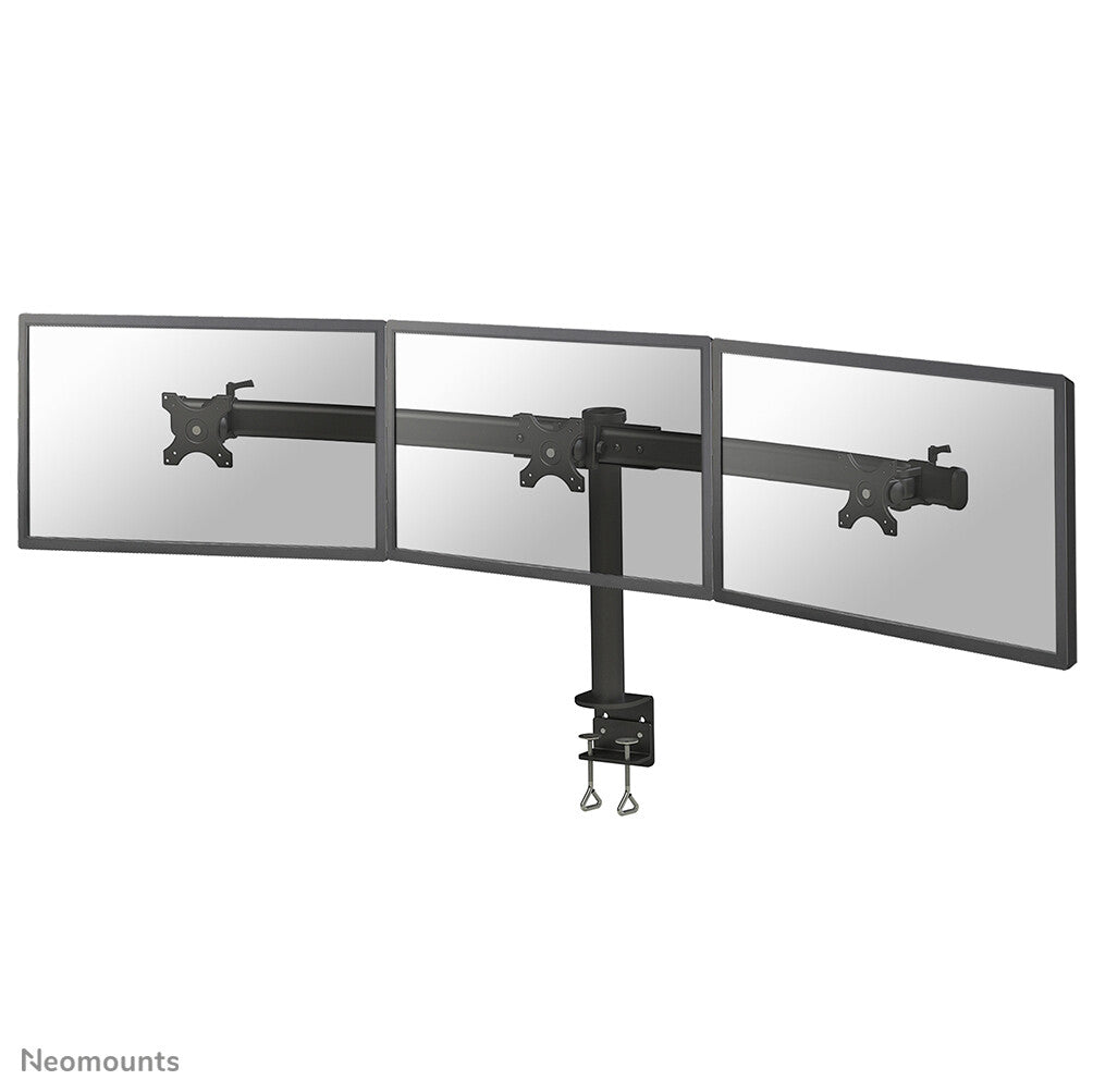 Neomounts FPMA-D700D3 - Desk monitor mount for 25.4 cm (10&quot;) to 68.6 cm (27&quot;)