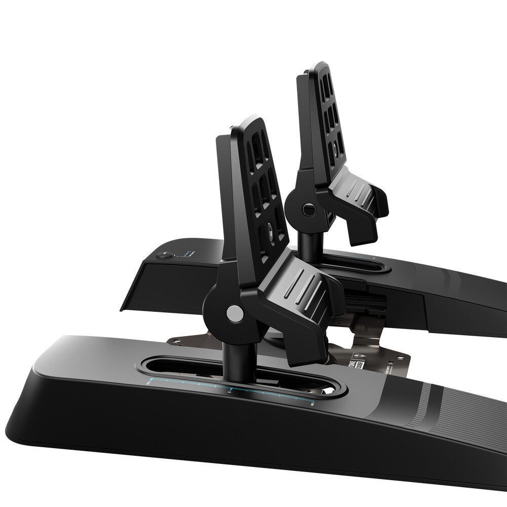 Turtle Beach VelocityOne - USB Wired Rudder Pedals for PC / Xbox Series X|S