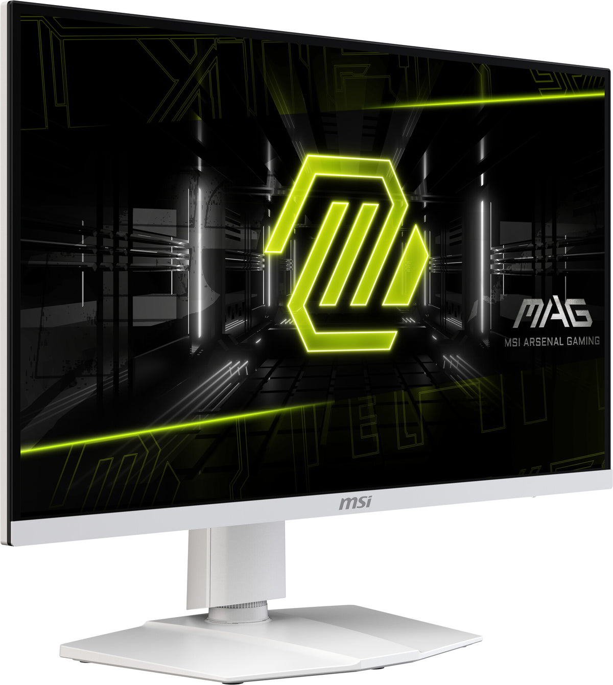 MSI MAG 274URFW - 68.6 cm (27&quot;) - 3840 x 2160 pixels 4K Ultra HD Monitor