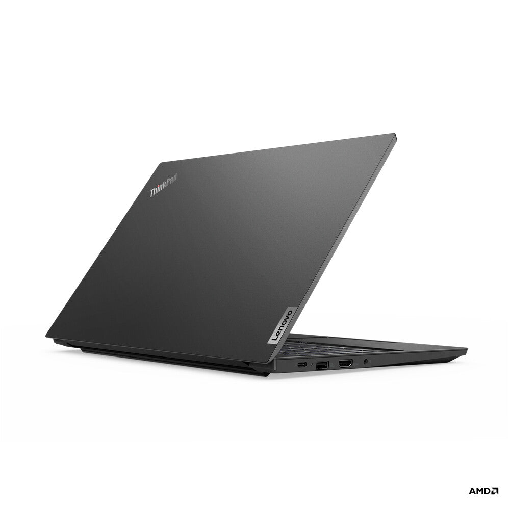 Lenovo ThinkPad E15 Gen 4 Laptop - 39.6 cm (15.6&quot;) - AMD Ryzen™ 7 5825U - 16 GB DDR4-SDRAM - 512 GB SSD - Wi-Fi 6 - Windows 11 Pro - Black