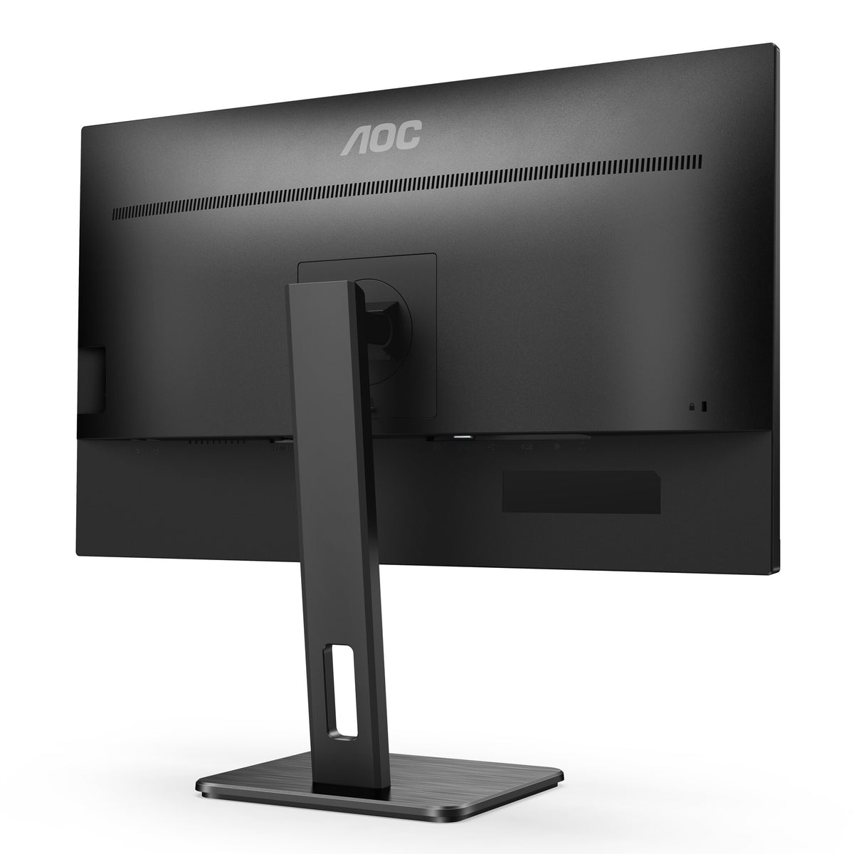 AOC P2 24P2QM - 60.5 cm (23.8&quot;) - 1920 x 1080 pixels Full HD LED Monitor