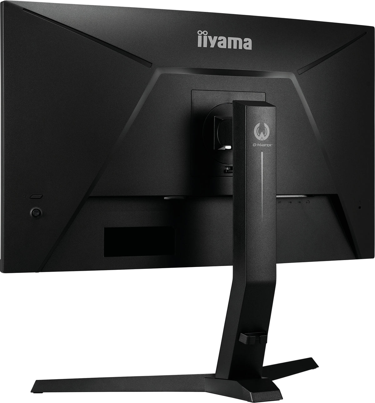 iiyama G-MASTER GB2766HSU-B1 - 68.6 cm (27&quot;) - 1920 x 1080 pixels Full HD Monitor