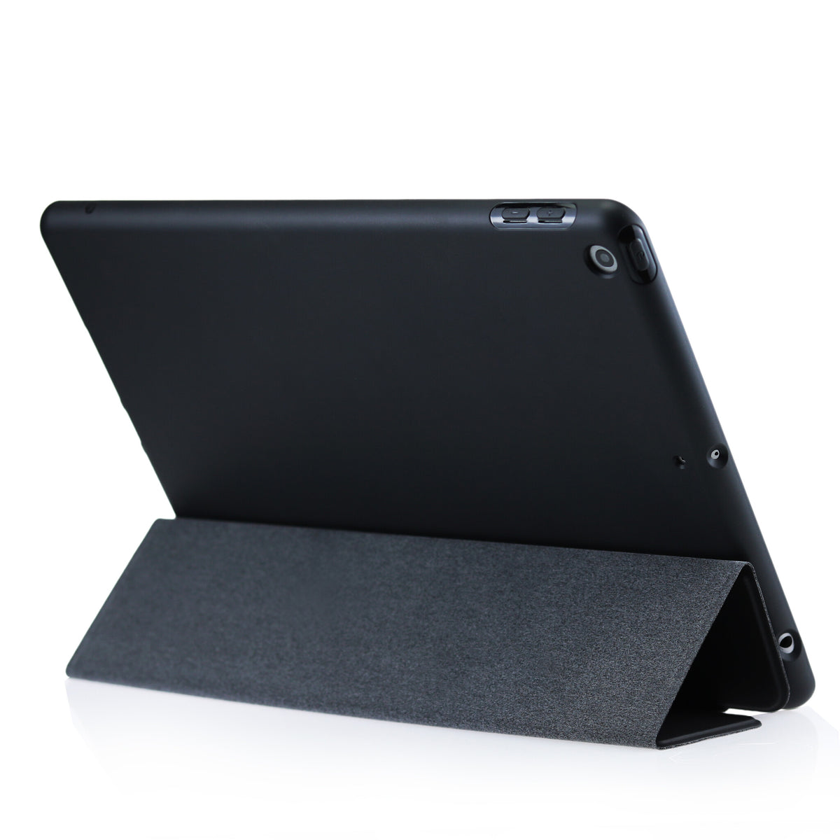 DEQSTER Rugged Case #RT2 for 10.2&quot; iPad in Black