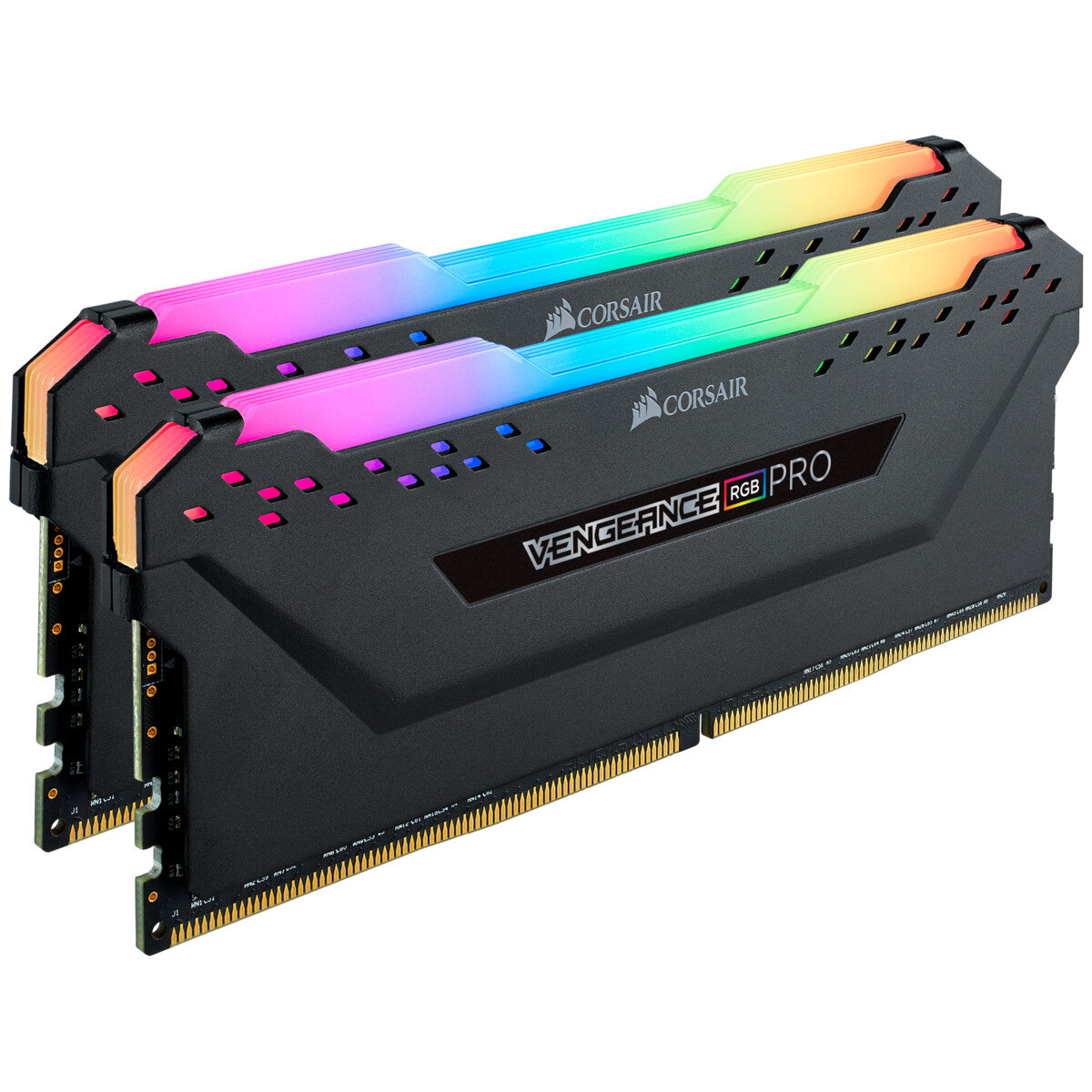 Corsair Vengeance RGB Pro -16 GB 2 x 8 GB DDR4 3600 MHz memory module