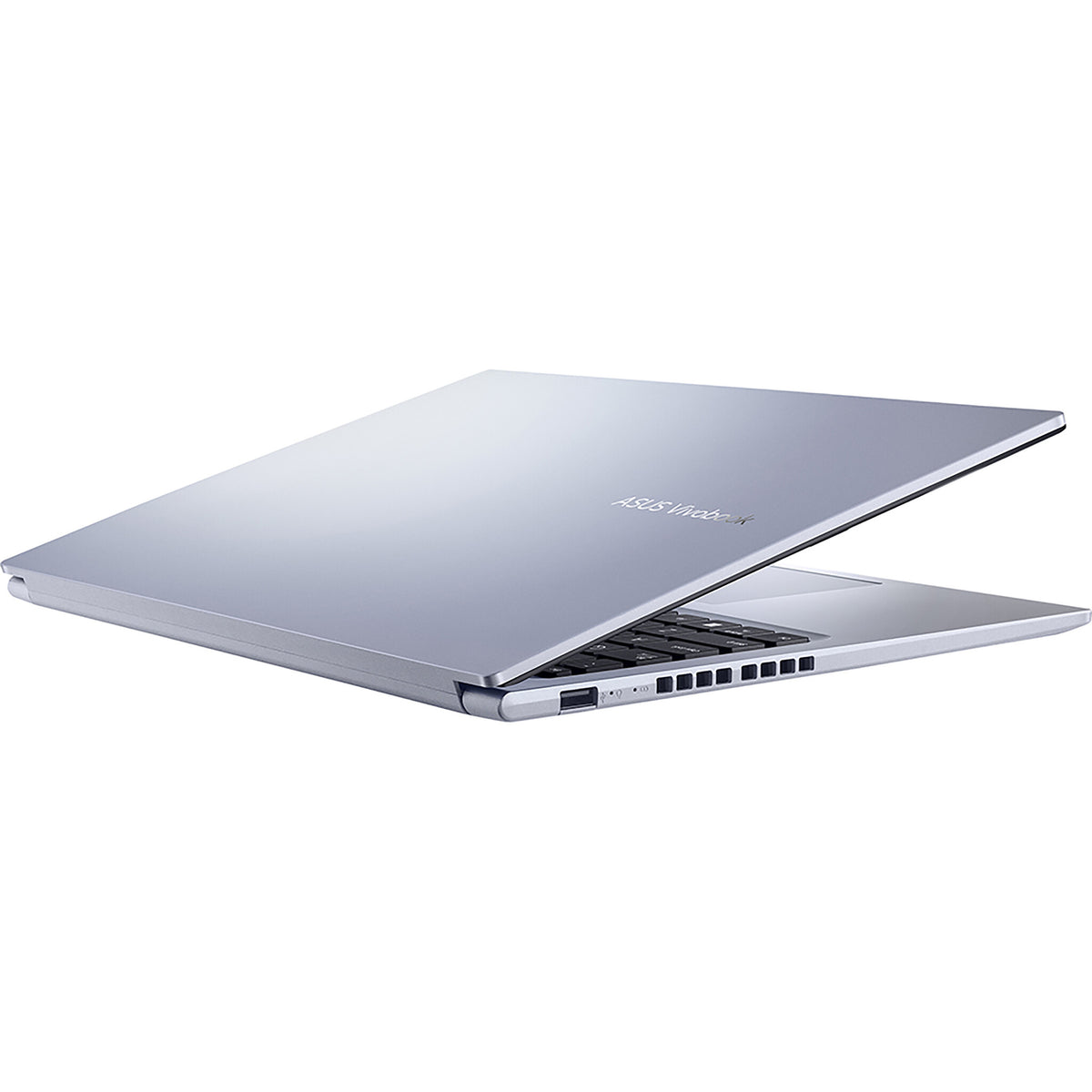 ASUS VivoBook 15 Laptop - 39.6 cm (15.6&quot;) - AMD Ryzen™ 7 4800H - 16 GB DDR4-SDRAM - 512 GB SSD - Wi-Fi 5 - Windows 11 Home - Silver