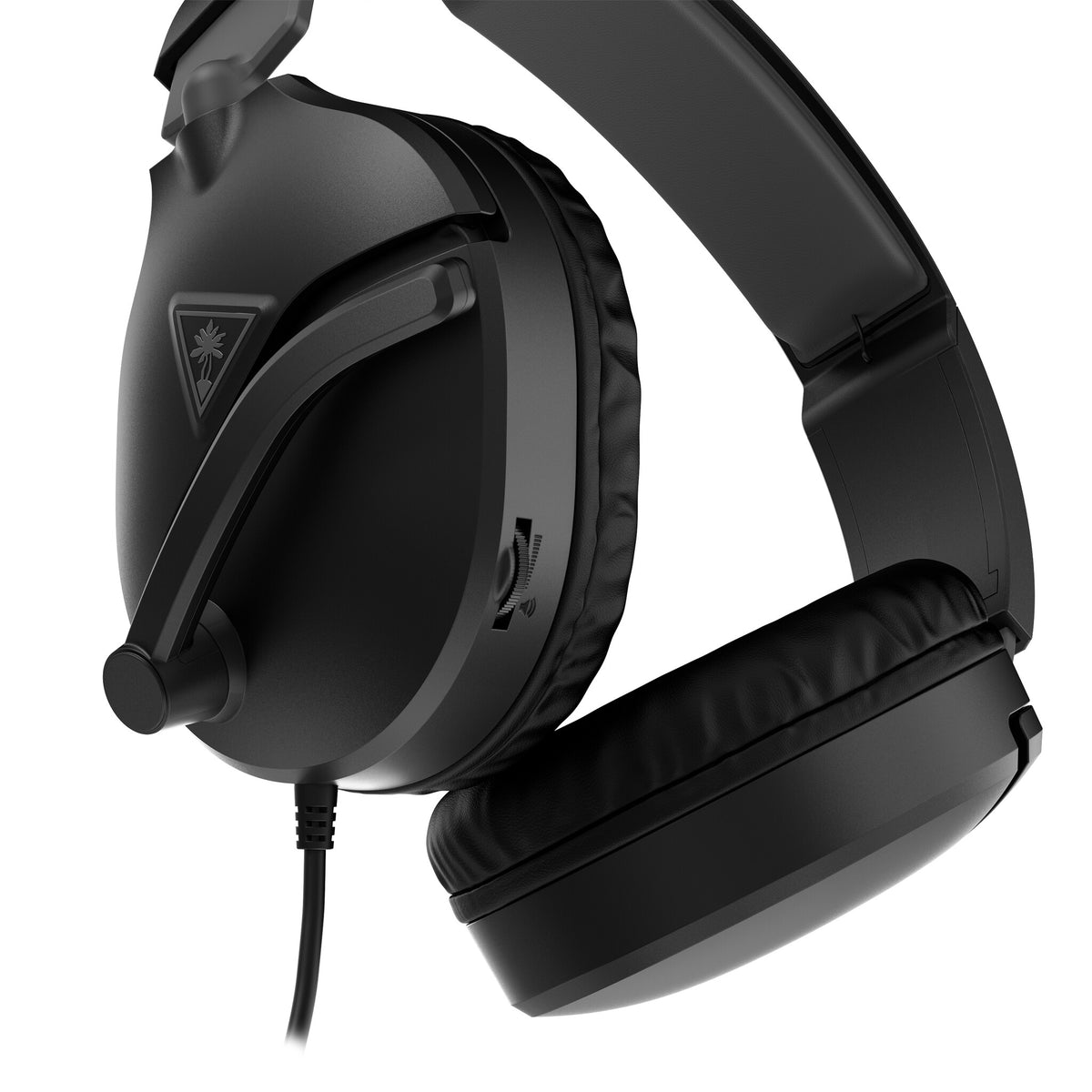 Turtle Beach Recon 70 - Wired Gaming Headset in Black