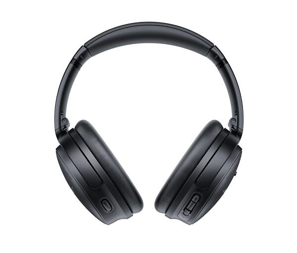 Bose QuietComfort SE - Wired &amp; Wireless Bluetooth Headset in Black