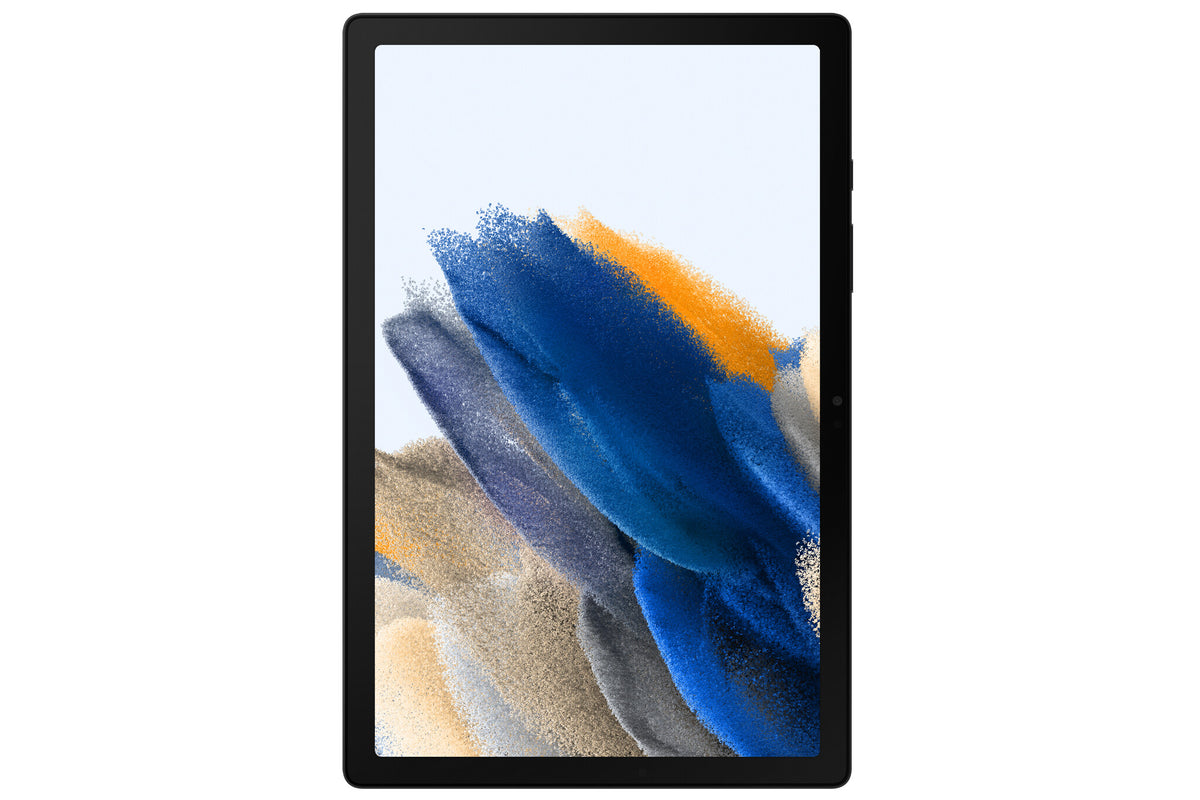 Samsung Galaxy Tab A8 (4G) - 26.7 cm (10.5&quot;) - 64 GB - 4 GB - Wi-Fi 5 - Android 11 - Grey