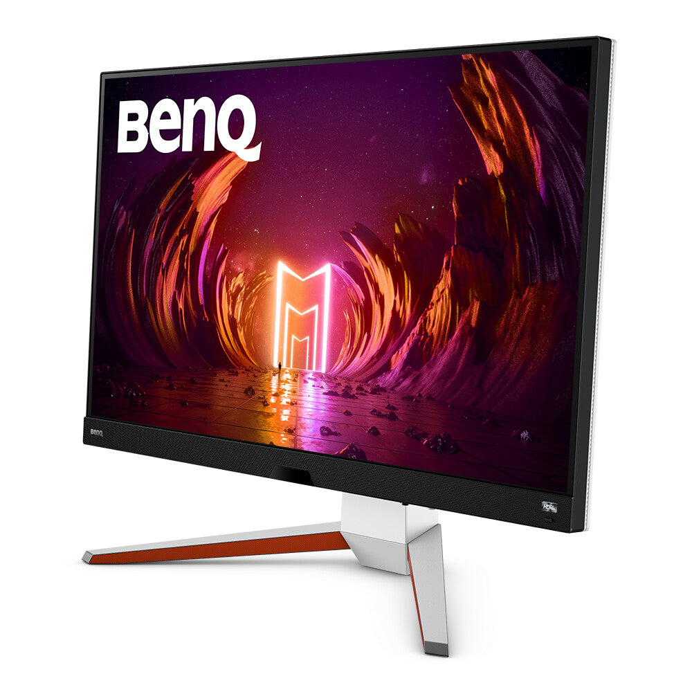 BenQ EX3210U - 81.3 cm (32&quot;) - 3840 x 2160 pixels 4K Ultra HD LED Monitor