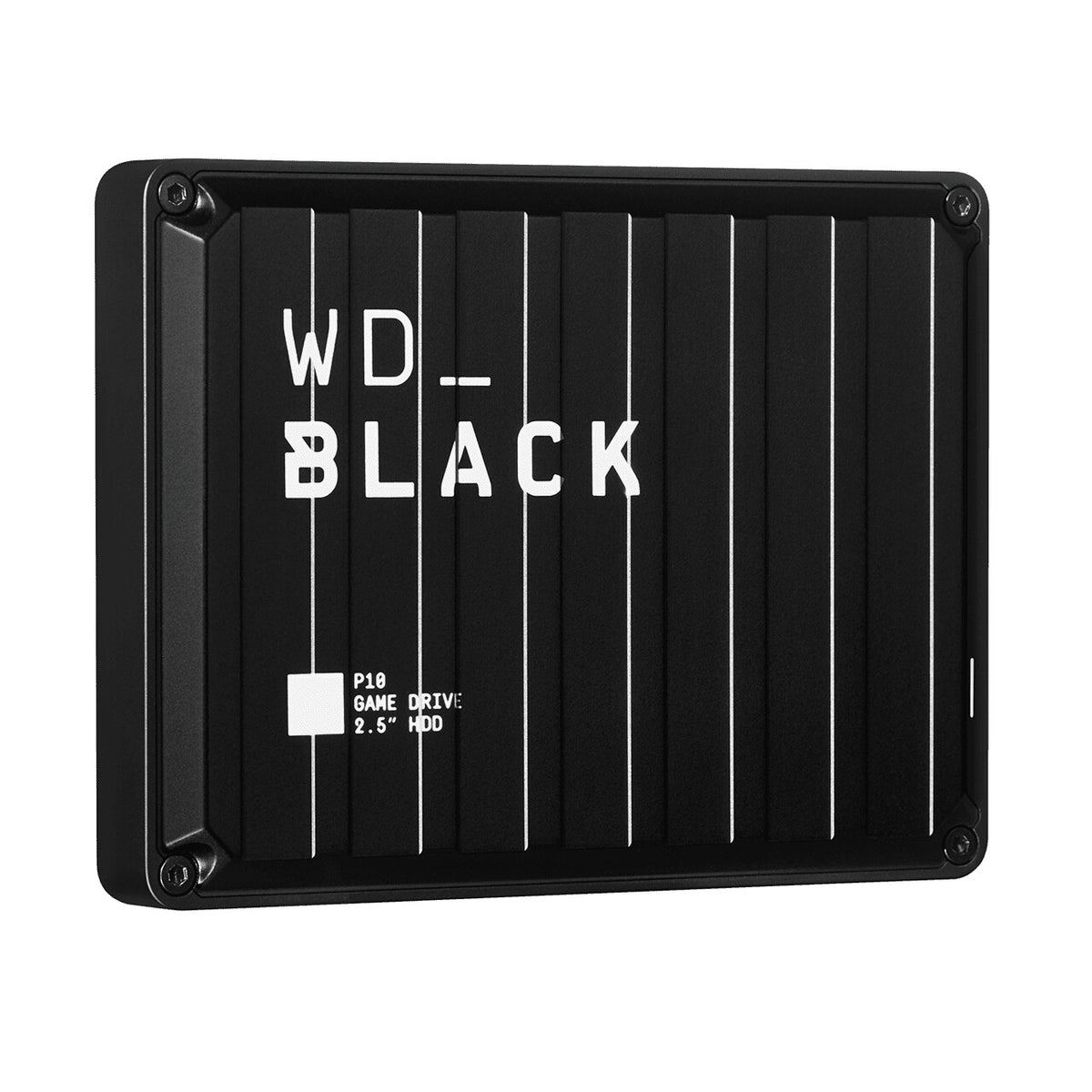 Western Digital P10 Game Drive - External hard drive - 4 TB