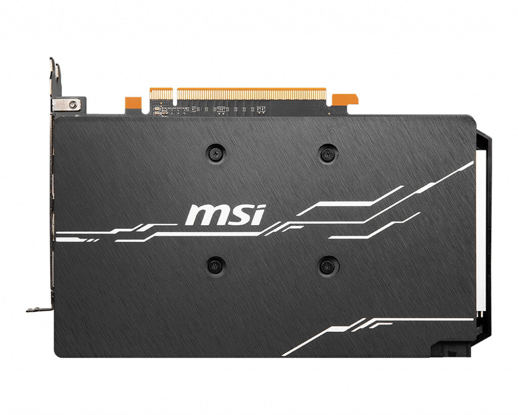 MSI MECH 2X OC V1 - AMD 8 GB GDDR6 Radeon RX 6600 XT graphics card