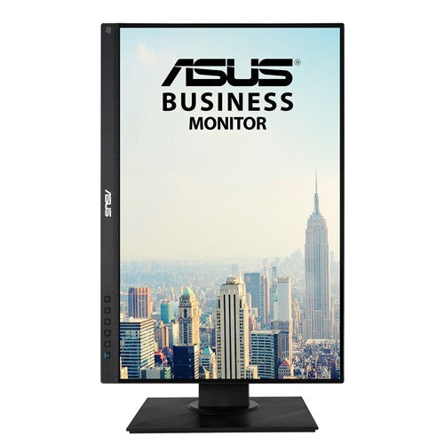 ASUS BE24WQLB - 61.2 cm (24.1&quot;) - 1920 x 1200 pixels WUXGA Monitor