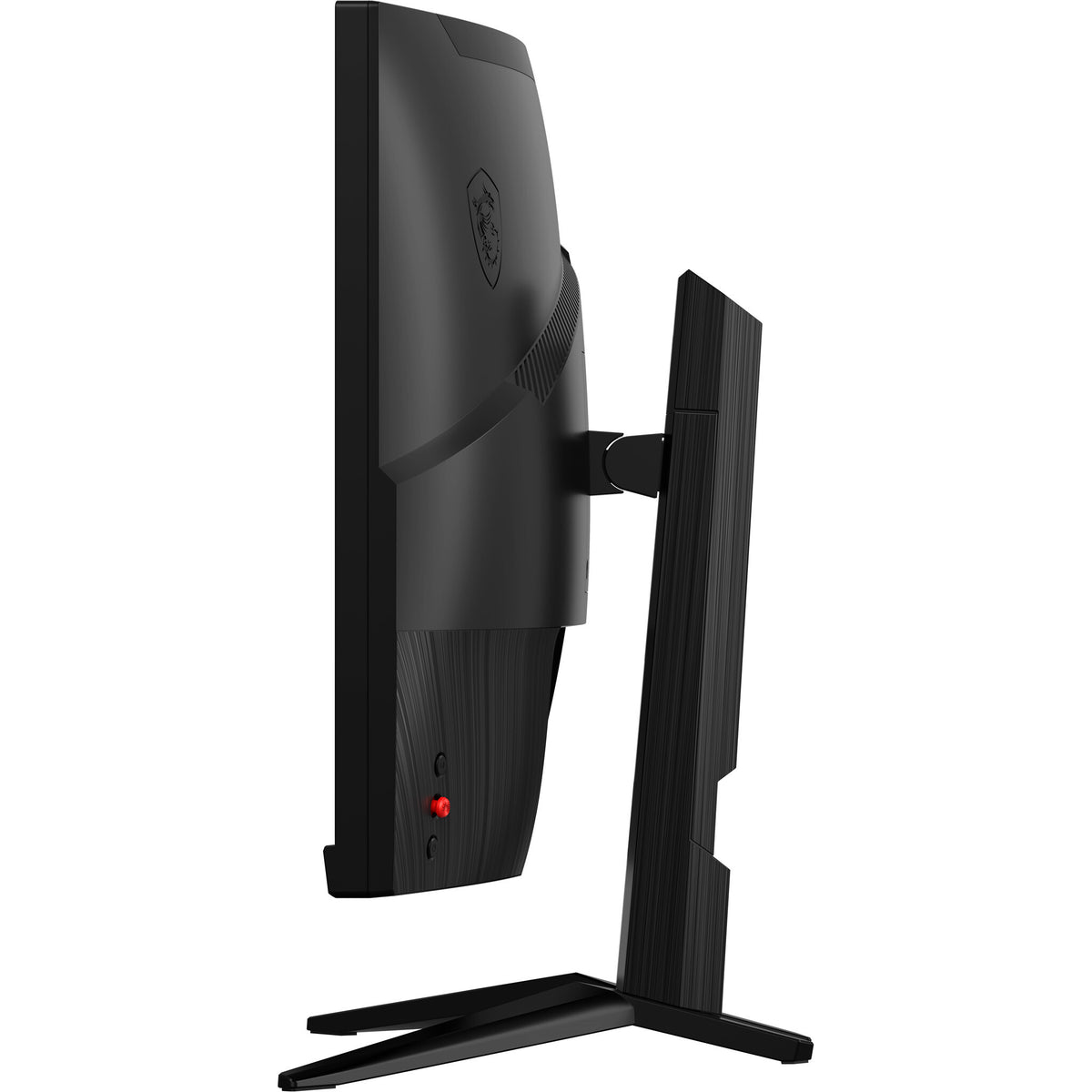 MSI MAG 325CQRF QD - 80 cm (31.5&quot;) - 2560 x 1440 pixels Wide Quad HD Monitor