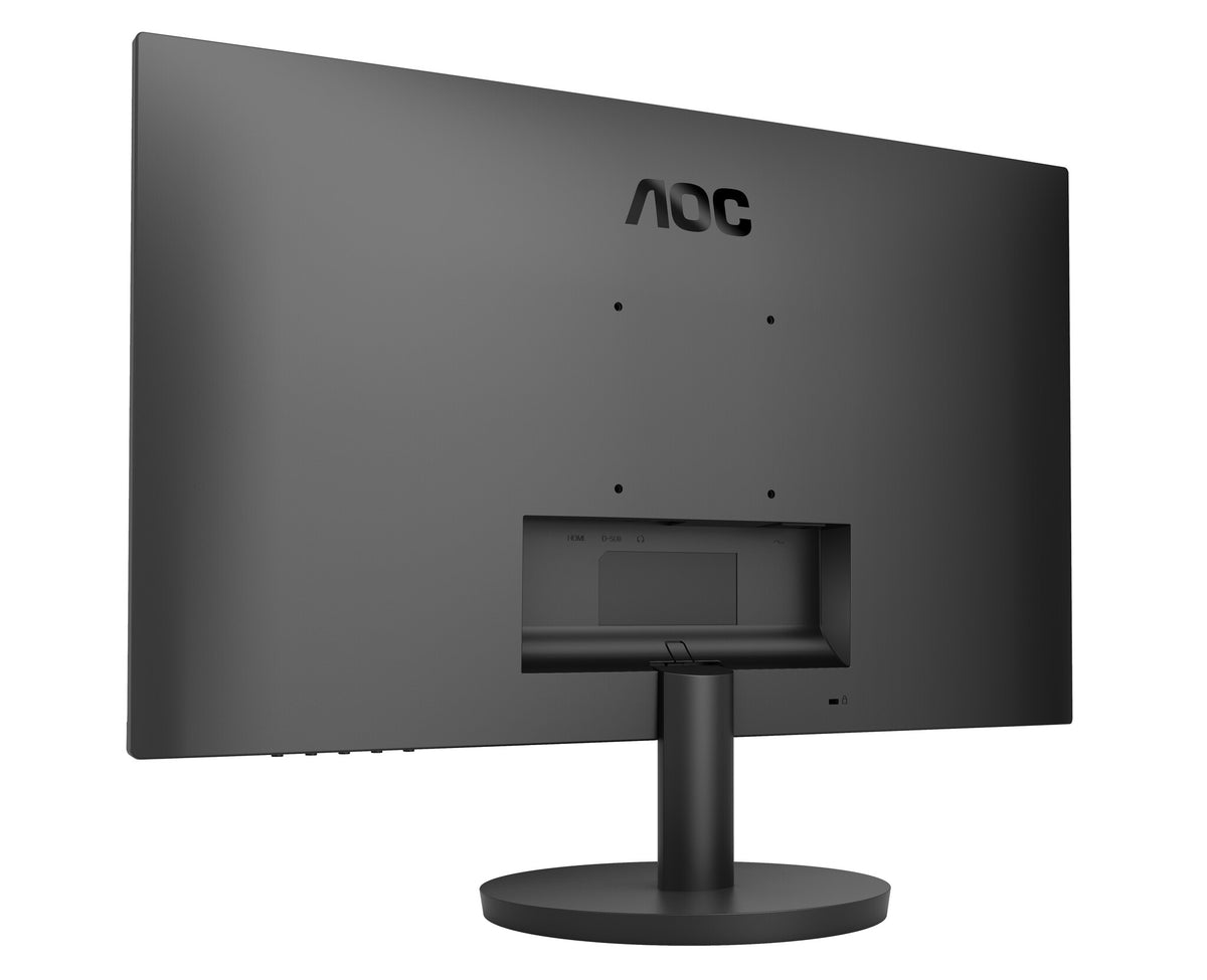 AOC B3 27B3HA2 - 68.6 cm (27&quot;) - 1920 x 1080 pixels Full HD Monitor