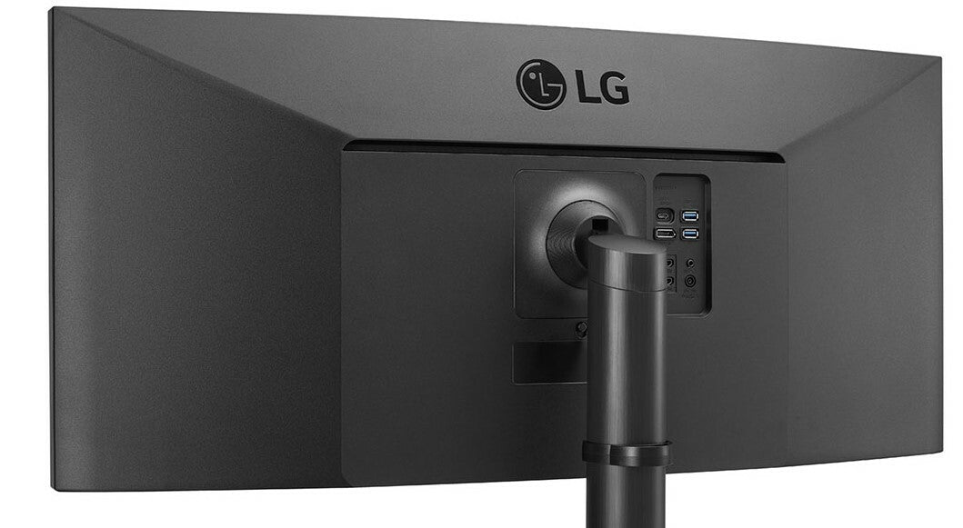 LG 35WN65C-B - 88.9 cm (35&quot;) - 3440 x 1440 pixels UltraWide QHD Monitor