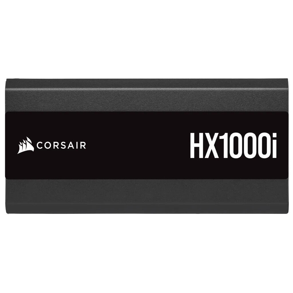 Corsair HX1000i - 1000W Platinum Fully Modular Power Supply Unit