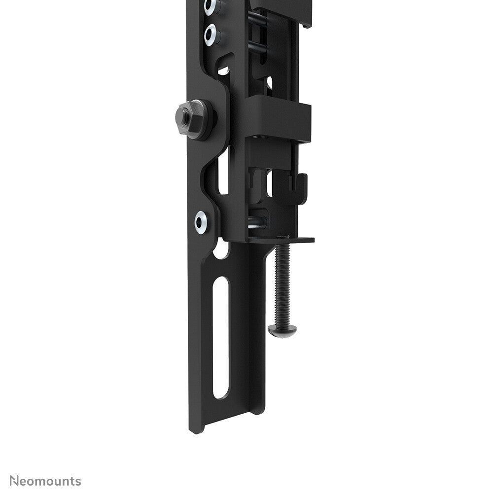 Neomounts WL35-350BL12 - TV wall mount for 61 cm (24&quot;) to 139.7 cm (55&quot;)