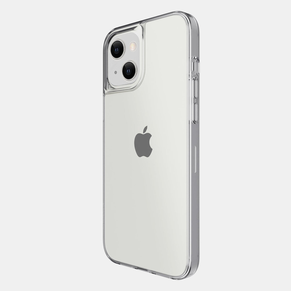 Skech Protection 360 for iPhone 13 in Transparent