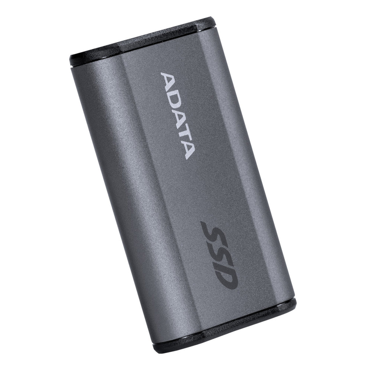 ADATA SE880 - USB Type-C External SSD in Grey - 1 TB